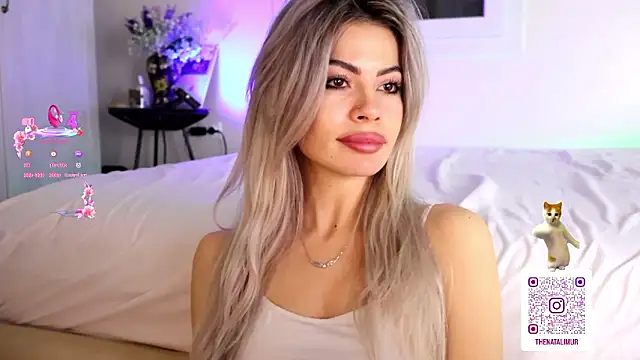 عرض كام Natalimuur