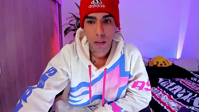 Damianwhite – Live XXX-chat