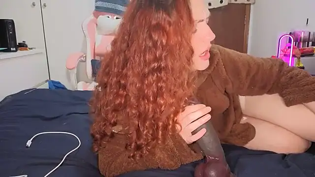 Chatroom XXX en direct de ENGLISHEMILY_69