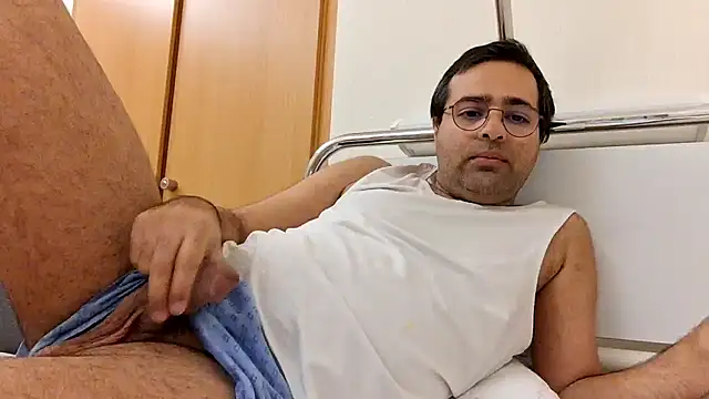 Chat XXX Live Prince-Daddycool