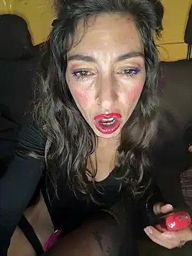 Chat XXX Live Amani_thewolf