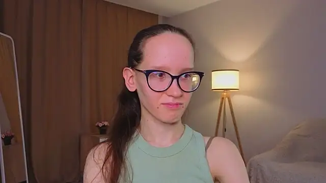 BettyBrowni Live XXX-chat