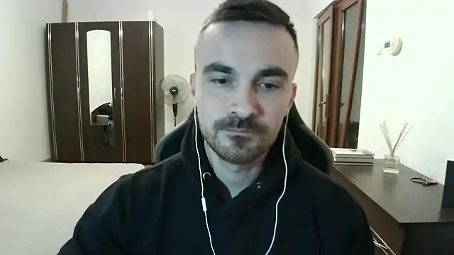 mu5clemania2 Webcam show