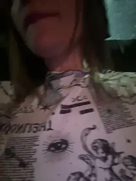 Živý XXX chat Zyrella