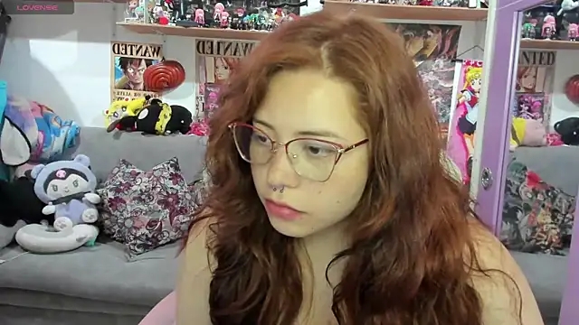 soficammy – Live XXX-chat