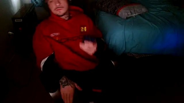 DADDY_KANE8--- Adlı Modelin Web Kamerası Şovu