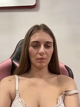 AdissonLane Chat XXX in diretta