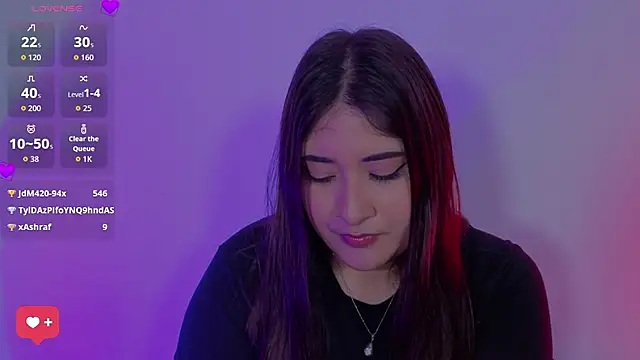 Gabs__ Chat XXX in diretta