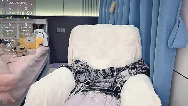 Liuyifei2005 在線直播表演