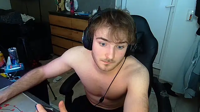 Rudi2007Eye Pertunjukan Webcam