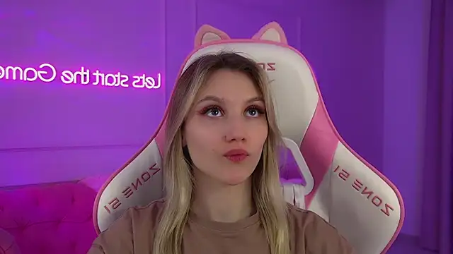 StacyEvances – Live XXX-chat