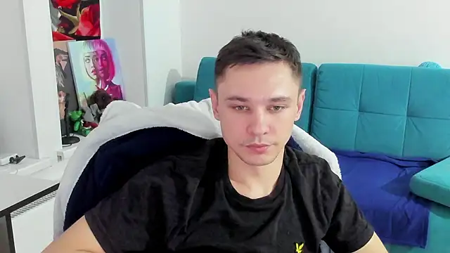 Alexmansuper: απευθείας συνομιλία ΧΧΧ