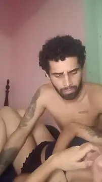 casal_atrevido's Live XXX Chat