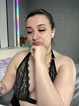 Chat XXX en directo de lipsi_vikki