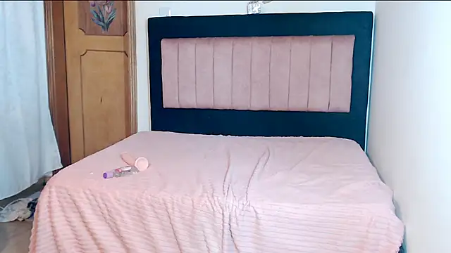 GRICELYXS Webcam-Show