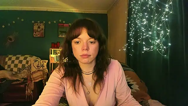 ClancyMorissey – Live XXX-chat