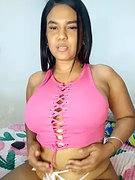 AntonellaShot 라이브 XXX 채팅