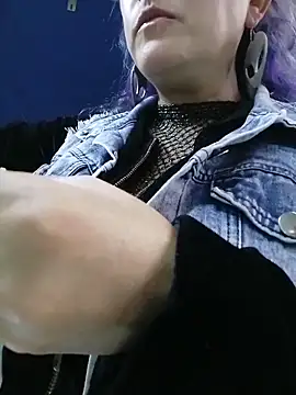 Živý XXX chat sophie_banger