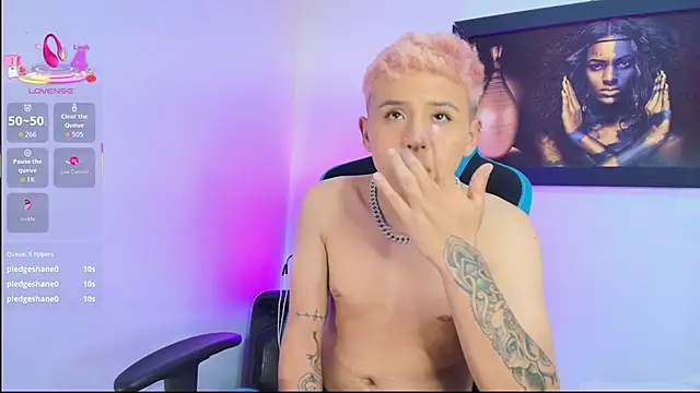 Michael_Lopez_1 – Kamerová šou