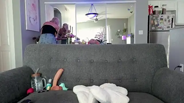 Lexi_Shocker – Naživo XXX chat