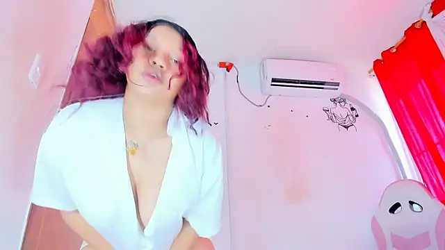 Chat XXX ao vivo de Emily_Coper18