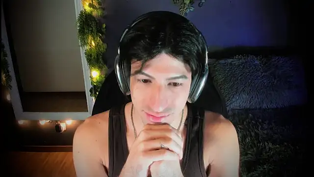 newjeffn Webbikameraesitys