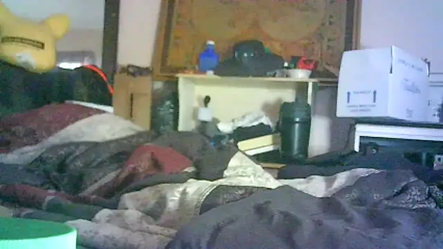 ON3YOULLN3VER_FIR3 网络视讯表演