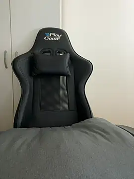 Show modela Thalibunny na web-kameri