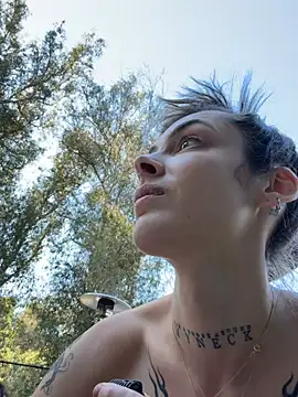 GennaJames Obrolan Langsung XXX