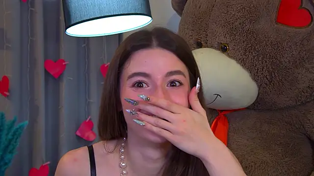 AmeliaFlares live XXX chat