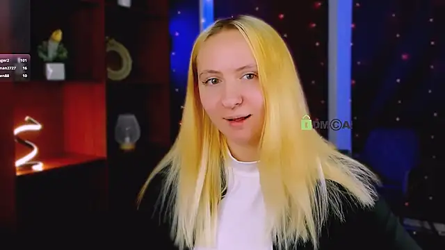 mila_glow1 Obrolan Langsung XXX