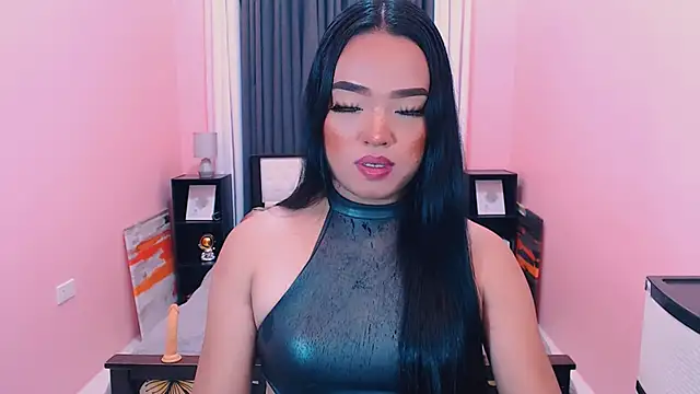 Fantacyloverrのウェブカメラショー