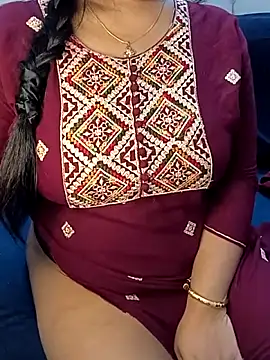 Show de webcam de SSiya-