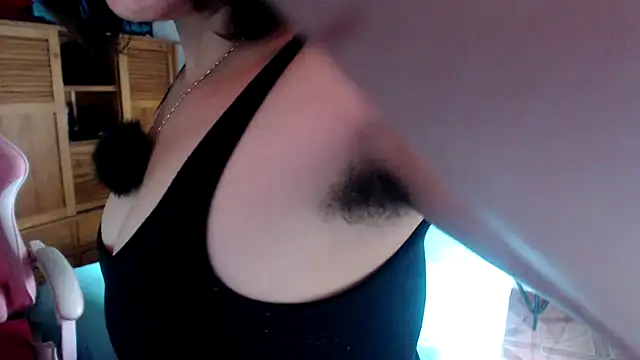 venus_666 Live XXX-chat