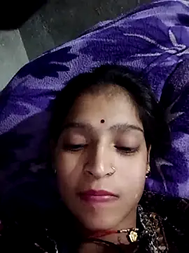 Show webcam de Mohni_hote