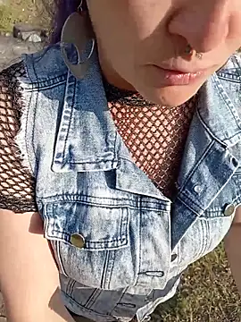 Chat XXX ao vivo de sophie_banger