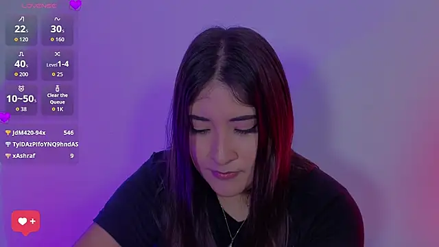 Gabs__ Live XXX-Chat