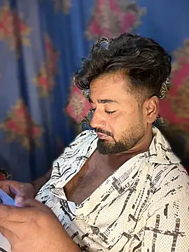 Fredship7890 라이브 XXX 채팅