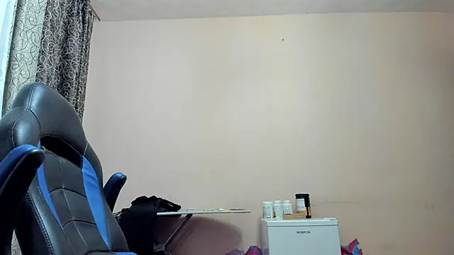 Show Webcam de SanFrantsisko