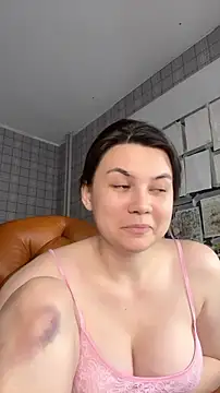 Chat XXX ao vivo de NinaVI