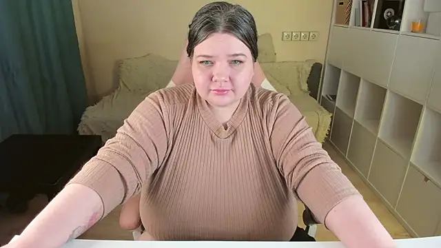 PlumPie Live XXX-Chat