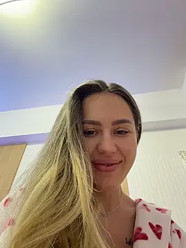 alisa_w 라이브 XXX 채팅