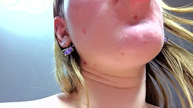 XXX chat uživo modela Baiambel_Mi