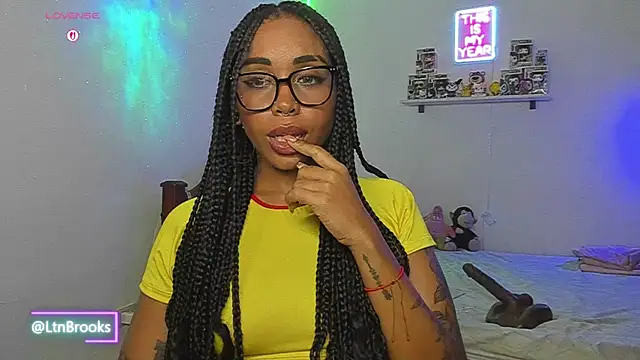 Annaa_BrooksのライブXXXチャット