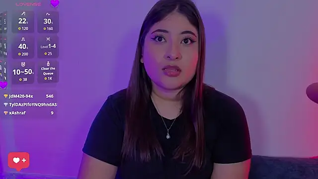 Gabs__ Live XXX-chat