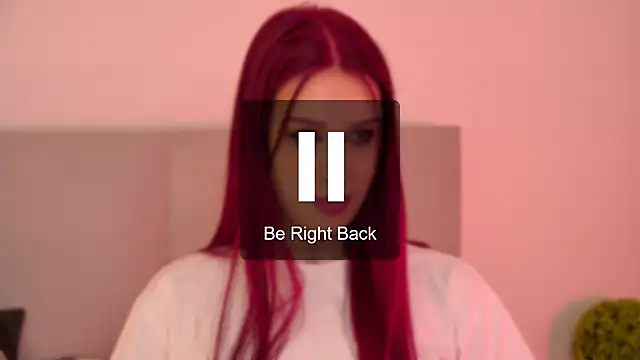 ElisMuse Live XXX Chat