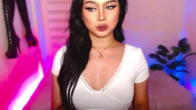 Chat XXX Live MissGreta_Hunterx