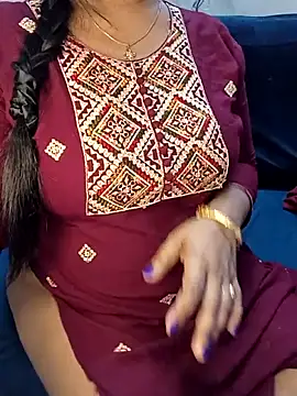 Show webcam de SSiya-