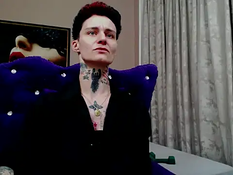 KennyXSX: διαδικτυακό σόου στην κάμερα