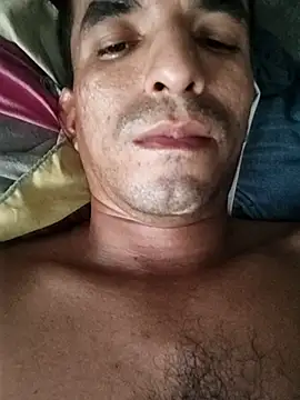 Show de webcam de axel69consentido